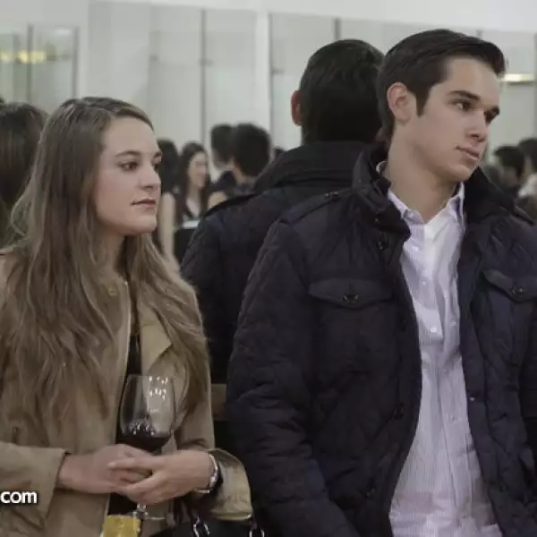 Jacinta Gómez,Andrés Méndez