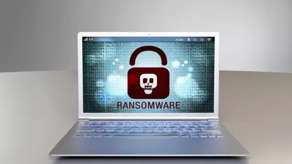 'Ransomware'