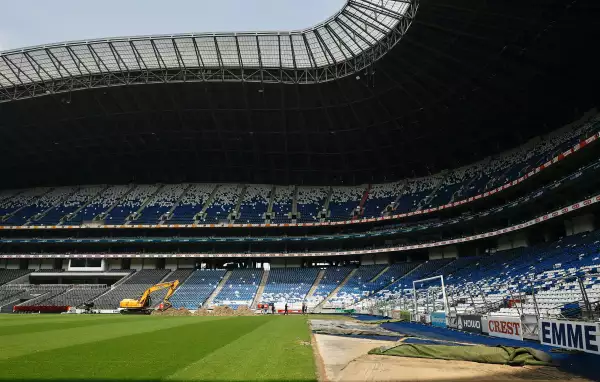 Globalist cities gain appeal on platforms; there is a risk of price increases Monterrey starts preparations for its stadium to host the 2026 FIFA World Cup