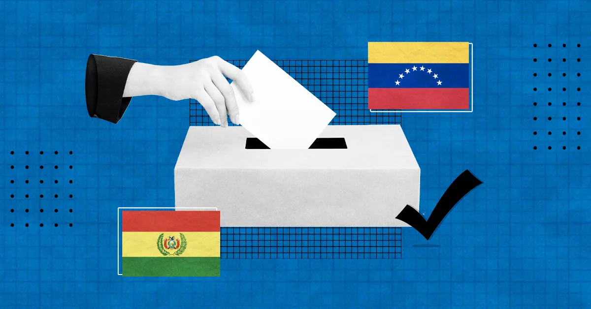 ¿En qué países hay revocación de mandato?