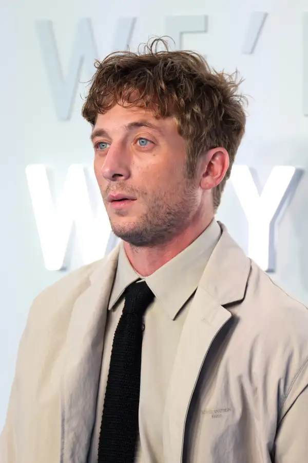 "The Social Reckoning" Gala Screening - Arrivals