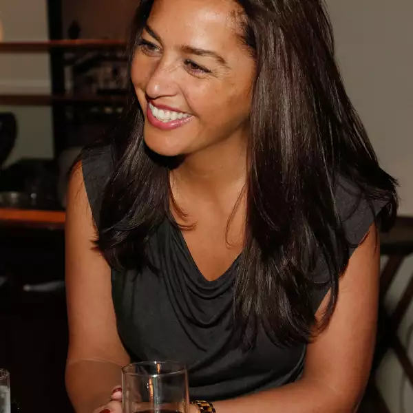 Cumpleaños Desiree Navarro