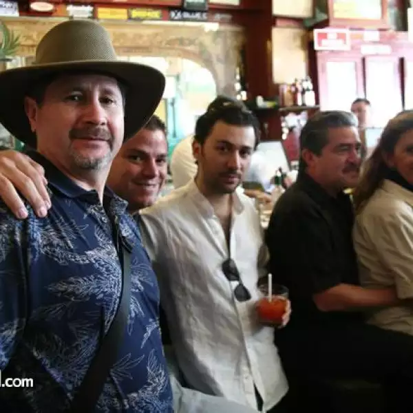 Vendimia Monte Xanic