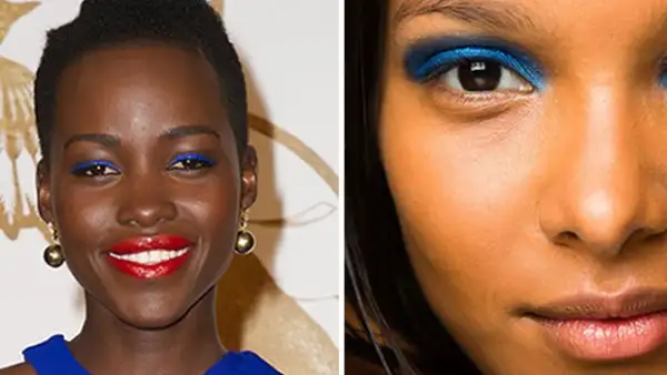 Es momento de experimentar con colores y estilos de maquillaje que no te has atrevido a usar. Michelle Williams, Emma Watson y Coco Rocha nos enseñan como llevar los looks de las pasarelas.