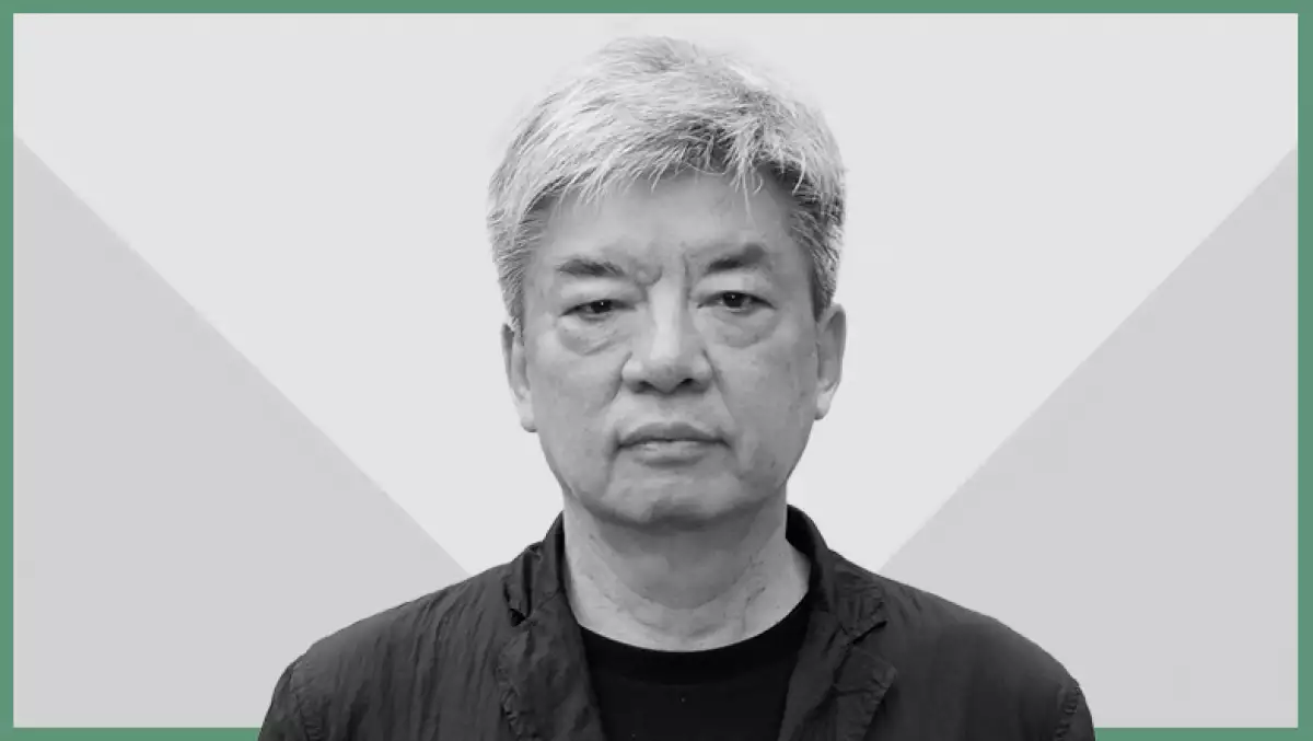 arquitecto liu jiakun obras