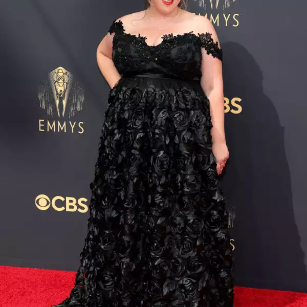 73rd Primetime Emmy Awards - Arrivals