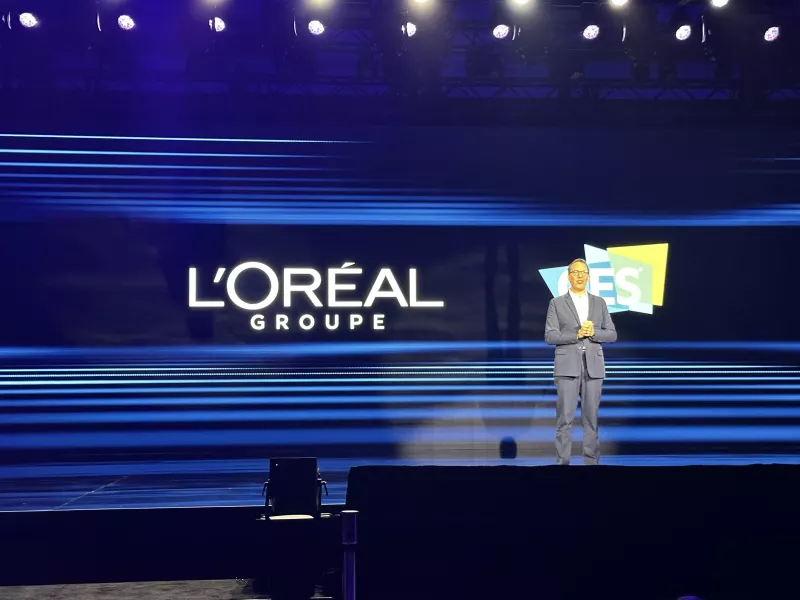 L'Oréal presenta a su asesor de belleza con IA que responde todas tus dudas de piel