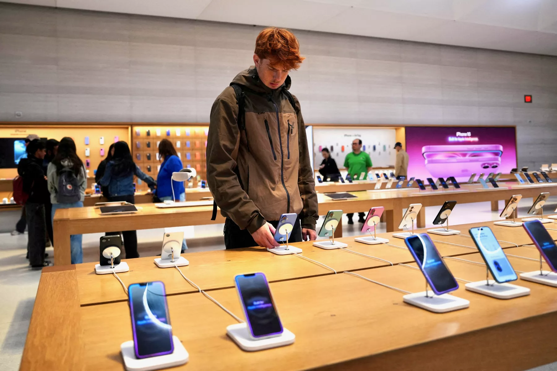 iOS 26 será compatible con estos dispositivos; ¿qué cambio habrá en mi iPhone?