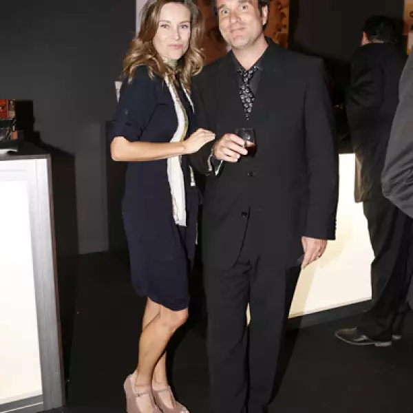 Dominika Paleta,Fabian Ibarra