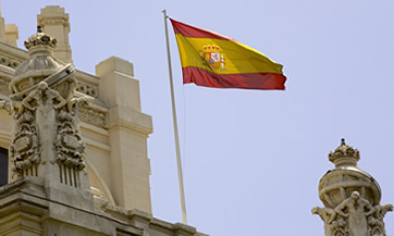 La producción industrial española encadenó en junio pasado su cuarto mes de caídas. (Foto: Photos to Go)