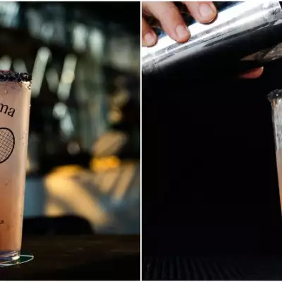 Todo sobre Ace Paloma, el drink oficial del Abierto de Los Cabos