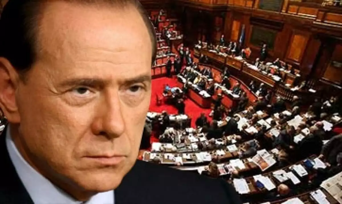 La oposición dijo de inmediato que la votación mostró que el primer ministro debe renunciar. (Foto: Especial)