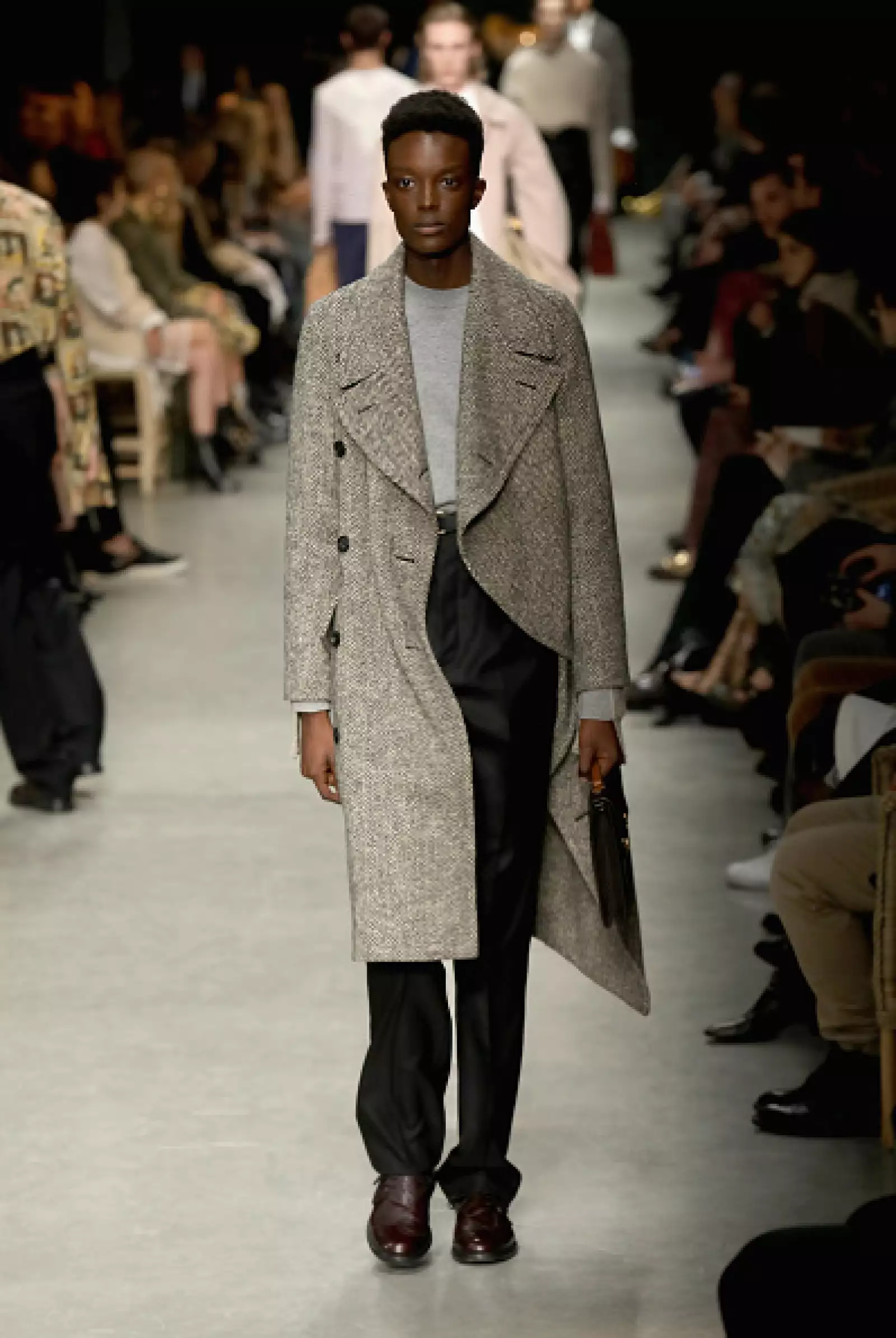Burberry
