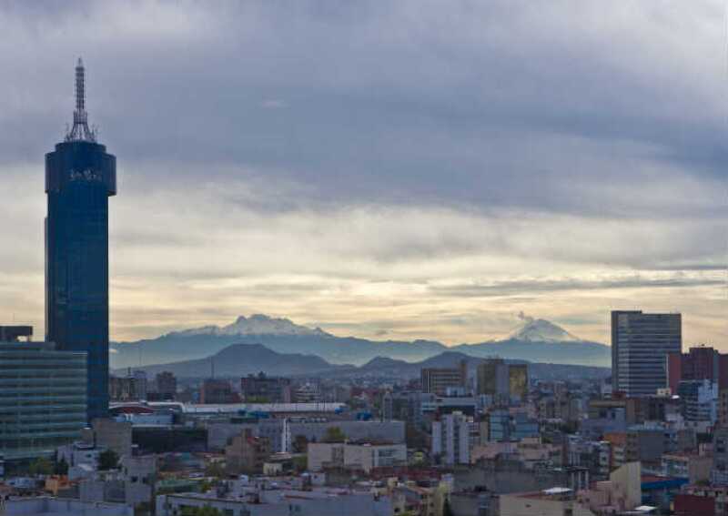 Valle de M�xico