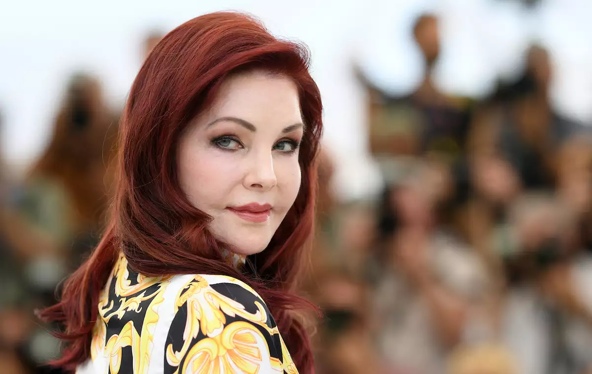 "Elvis" Photocall - The 75th Annual Cannes Film Festival