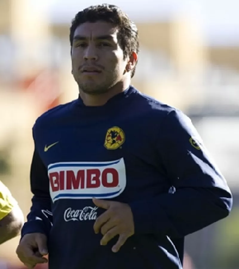 Un equipo de rock paraguayo escribió un tema para el delantero del América, el cual titularon: “No estás solo”.