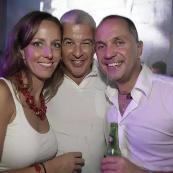 Inauguración Habita Monterrey