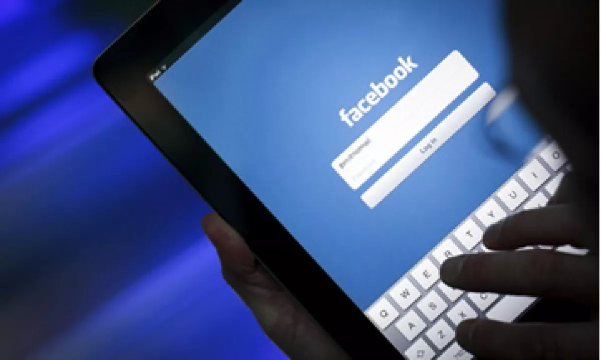 Facebook informó que el ataque ocurrió en enero pasado. (Foto: Getty Images)