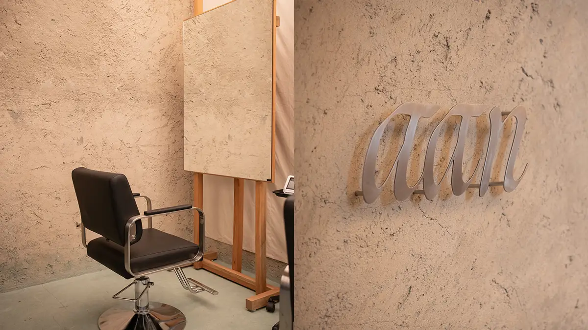 ANN HAIR SPA