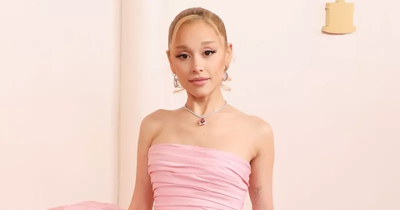 Ariana Grande