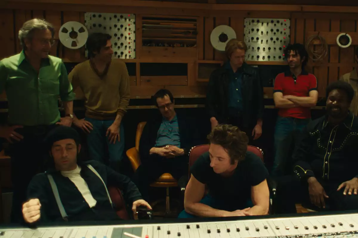 bruce springsteen pelicula