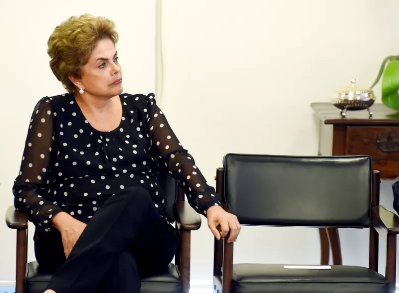 Las sesiones de los diputados que definirán el futuro de Dilma Rousseff se prolongarán hasta el próximo domingo.