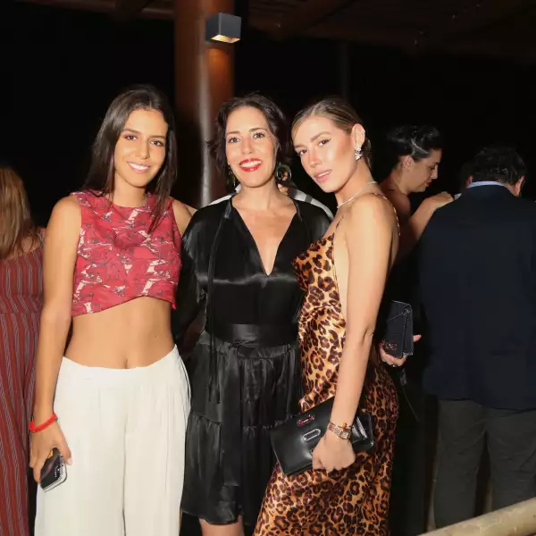 Premios Platino 2019