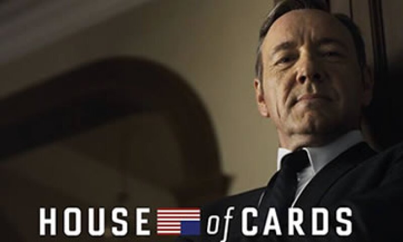 La serie tiene más de 13 millones de espectadores en Netflix. (Foto: tomada de Facebook/HouseofCards)