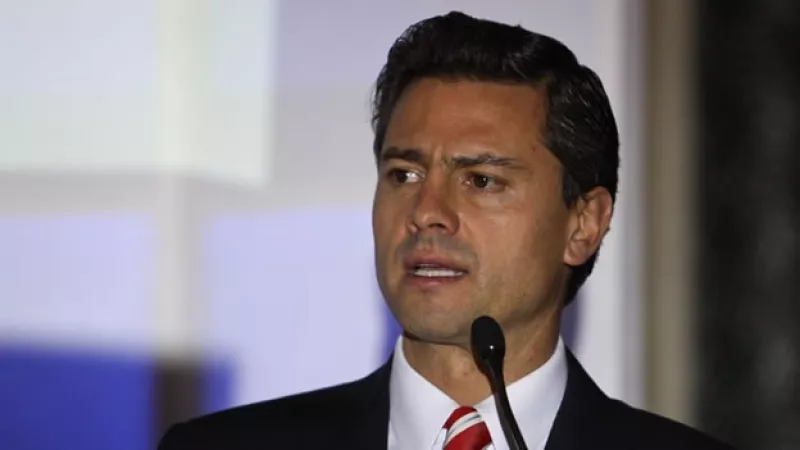 Enrique Peña Nieto
