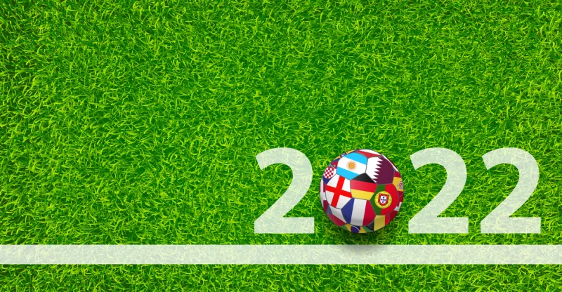 Manual Mundialista: todo lo que tienes que saber sobre la fiesta del futbol
