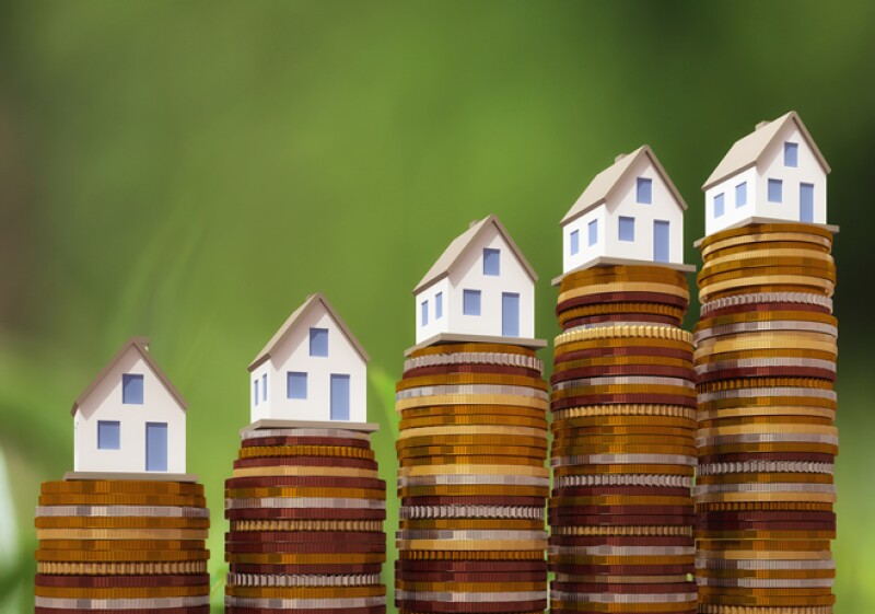 Vivienda precio