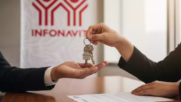 Infonavit