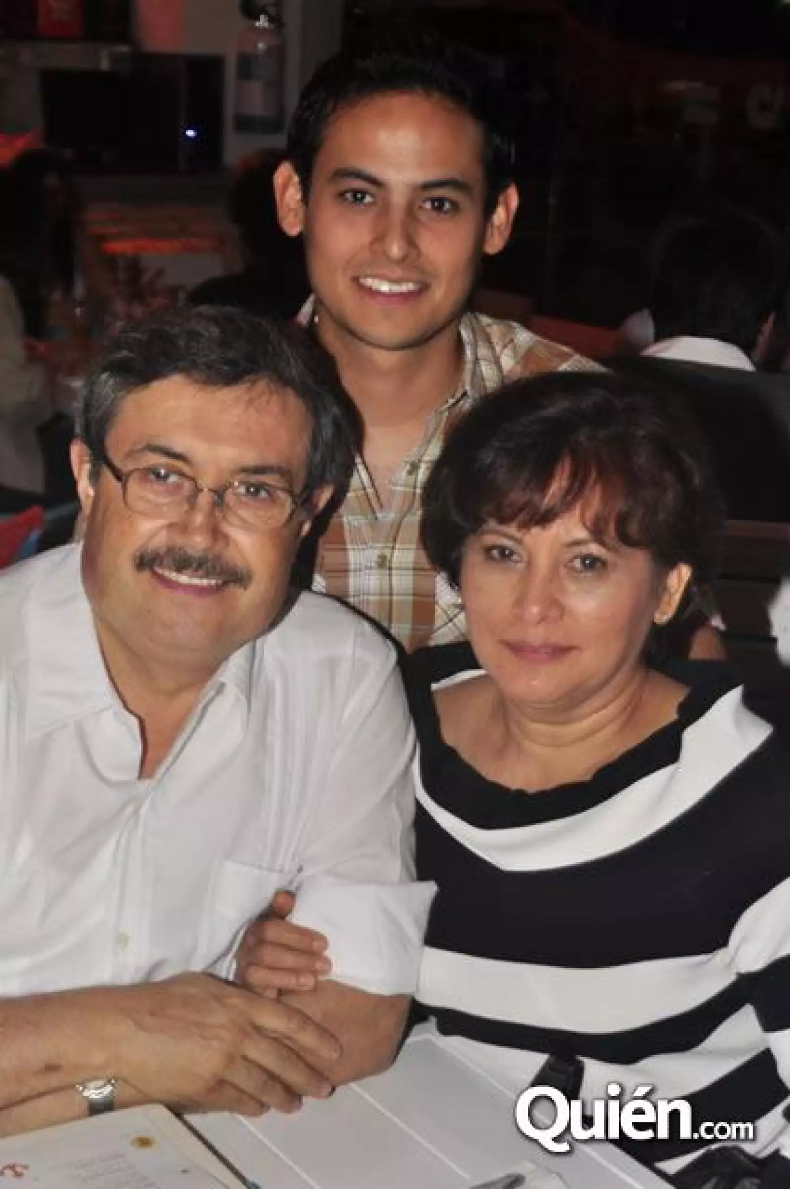 Inauguración de La Cigala Azul