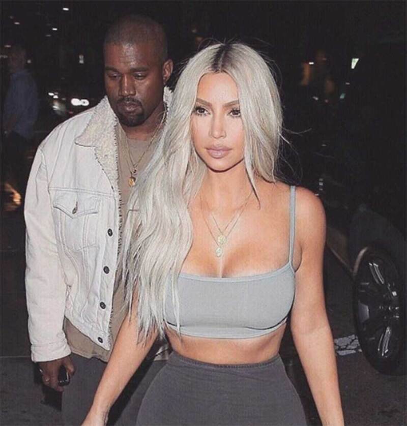 Kim Kardashian