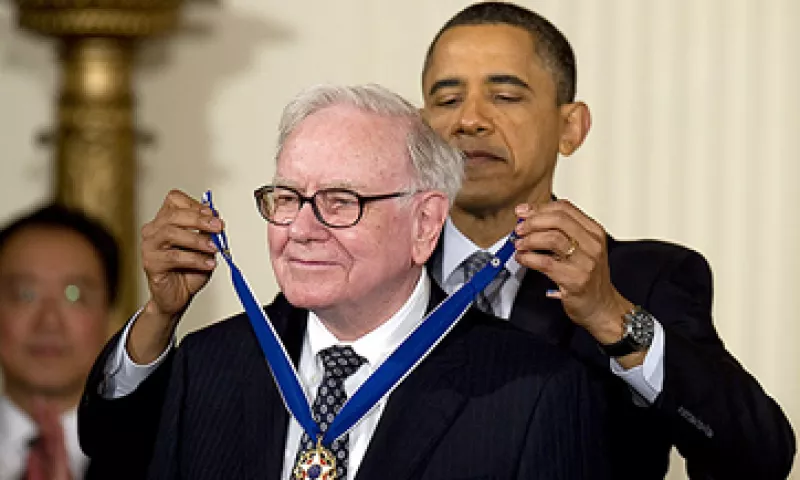 El presupuesto que presentó Obama incluye una serie de medidas que apuntan específicamente a hogares de altos ingresos. (Foto: Tomada de CNNMoney.com)