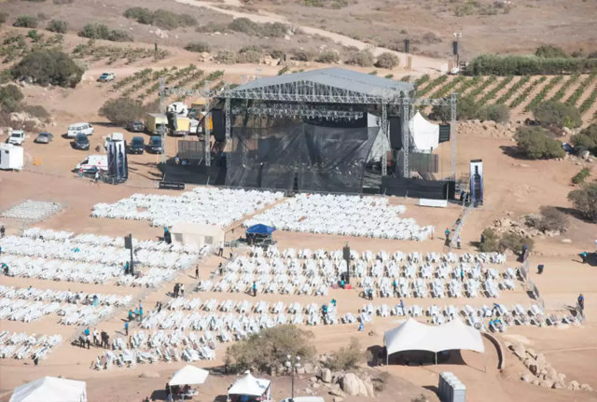 Concierto