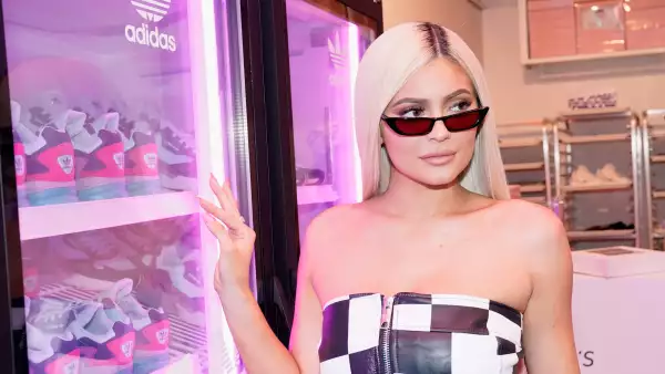 Kylie Jenner