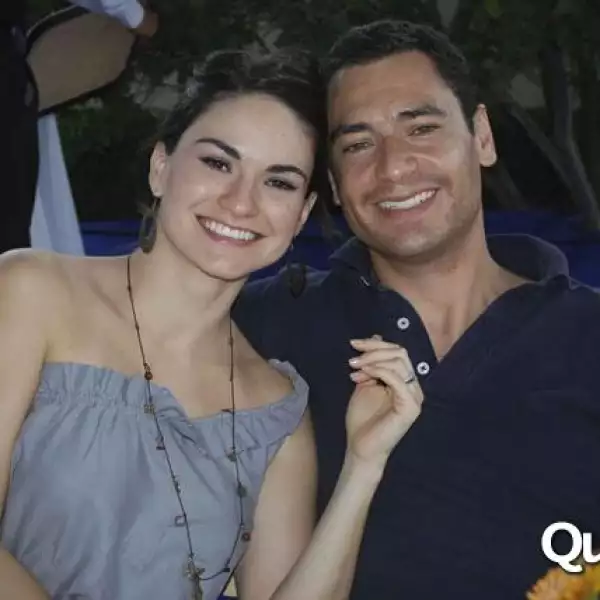 Bautizo Patricio del Real Romero