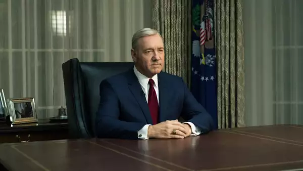 House of Cards