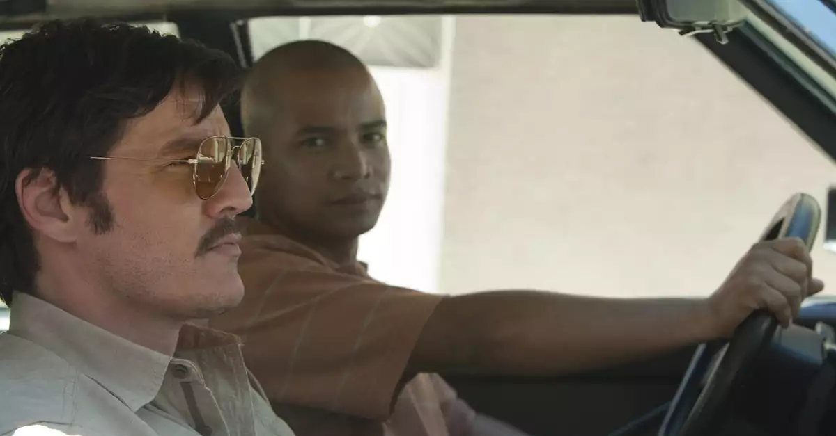 Narcos