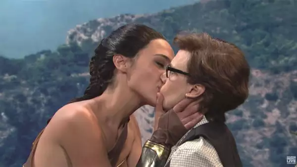 Gal Gadot