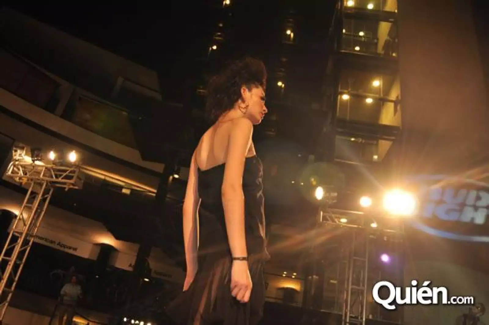 Cierre del Casting Mexico´s Top Model