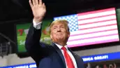 Trump aranceles China