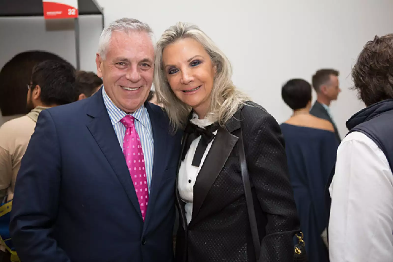 Inauguración Design Week México