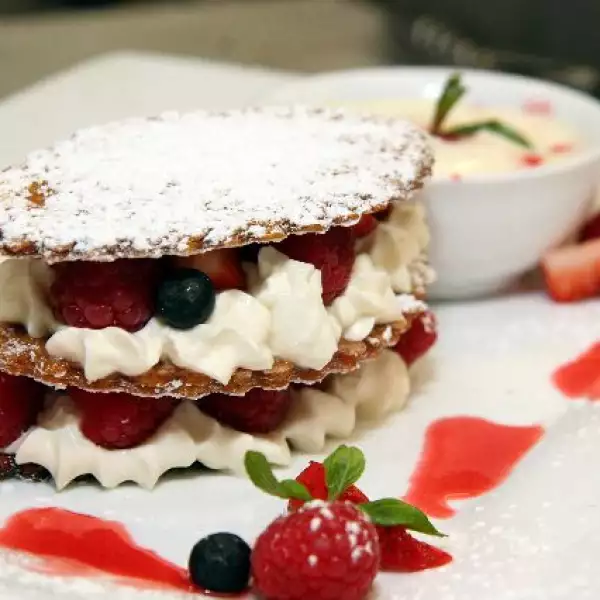 VISA Le cordon Blue Anahuac.