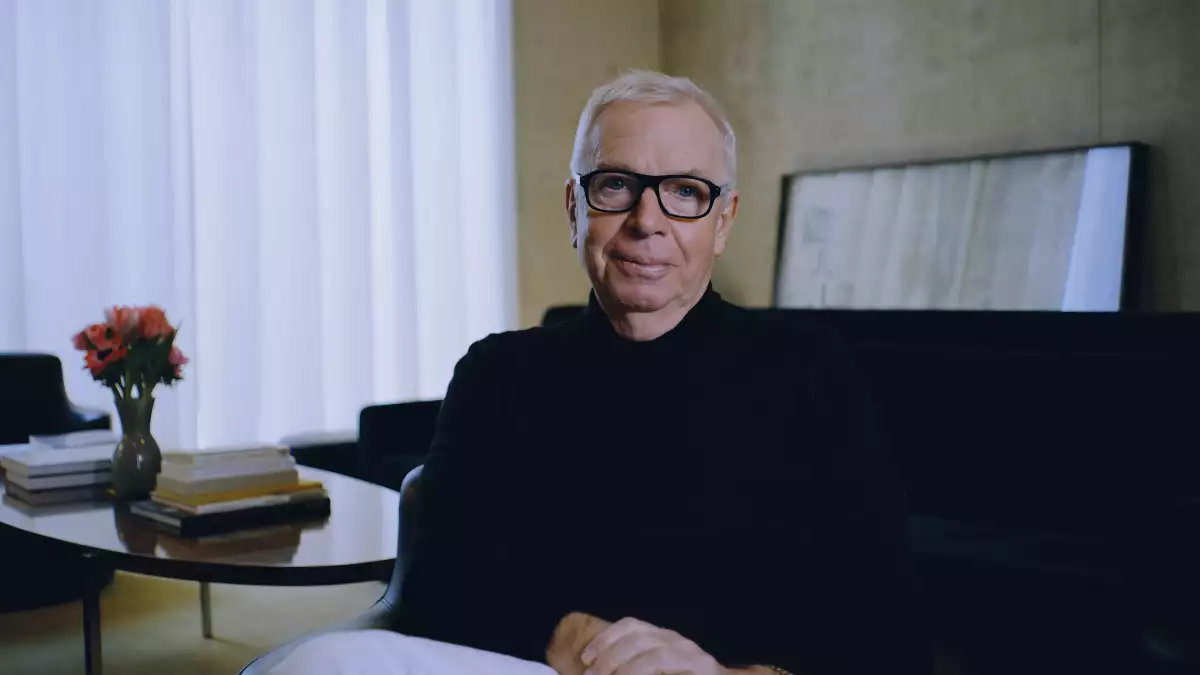 David Chipperfield, ganador del premio Pritzker 2023
