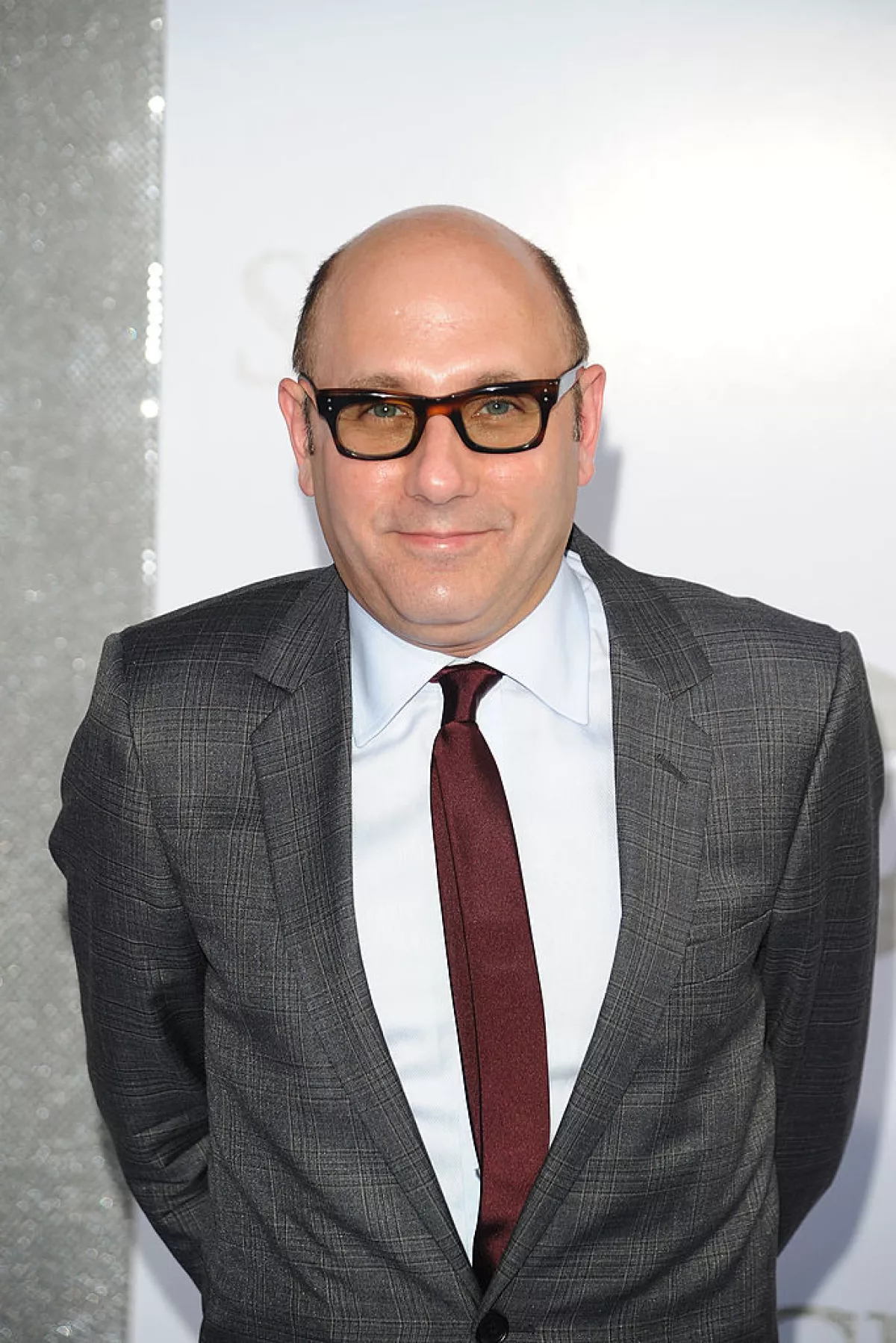 Willie Garson 