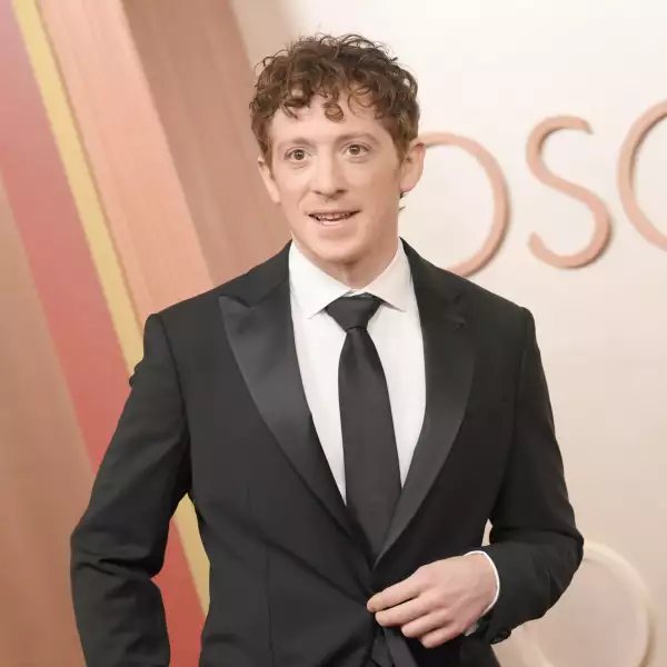 97th Annual Oscars - Arrivals