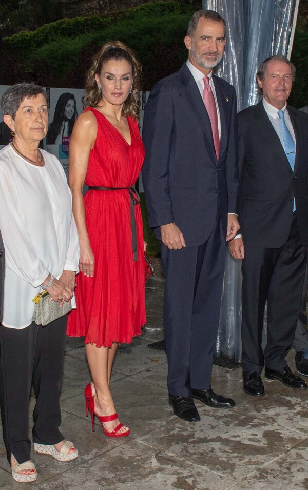 Letizia