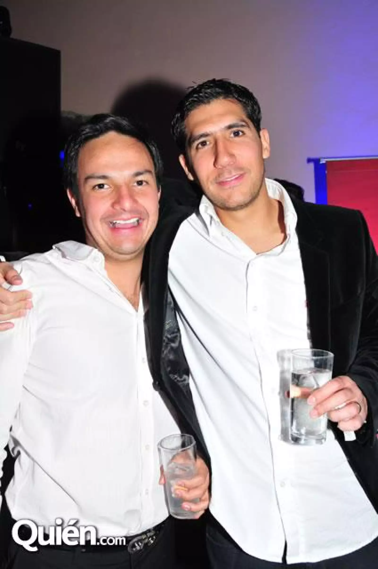 Diego García de Quevedo,Jorge de la Huert